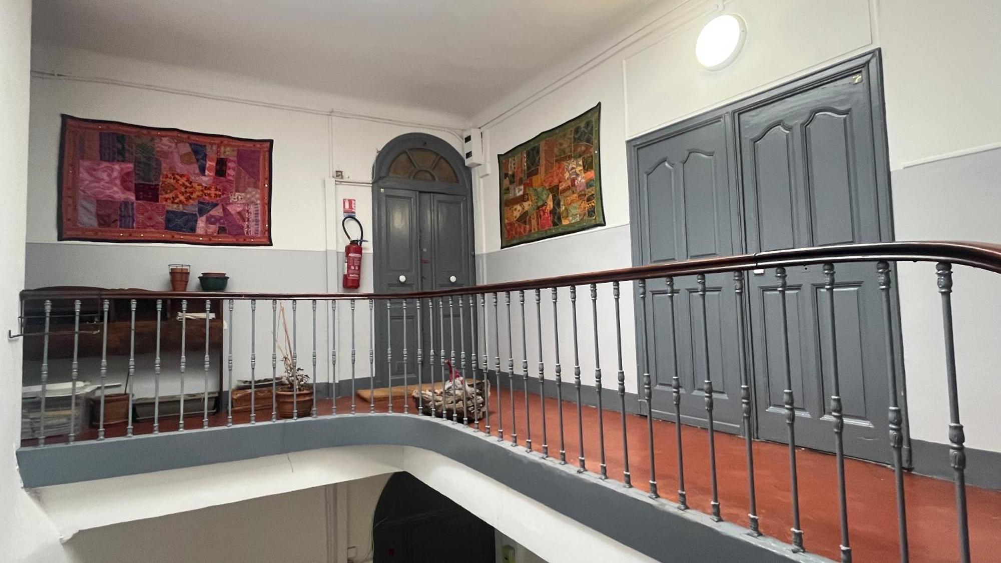 Terrasse Proche Vieux-port